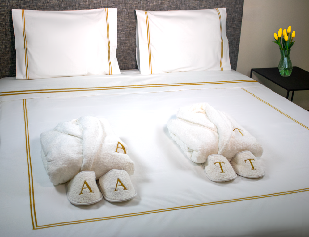 Luxury